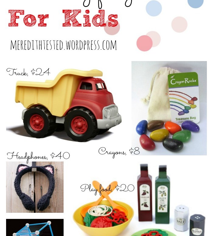 made in america gifts for kids, creative gifts for kids, eco-friendly gifts for children