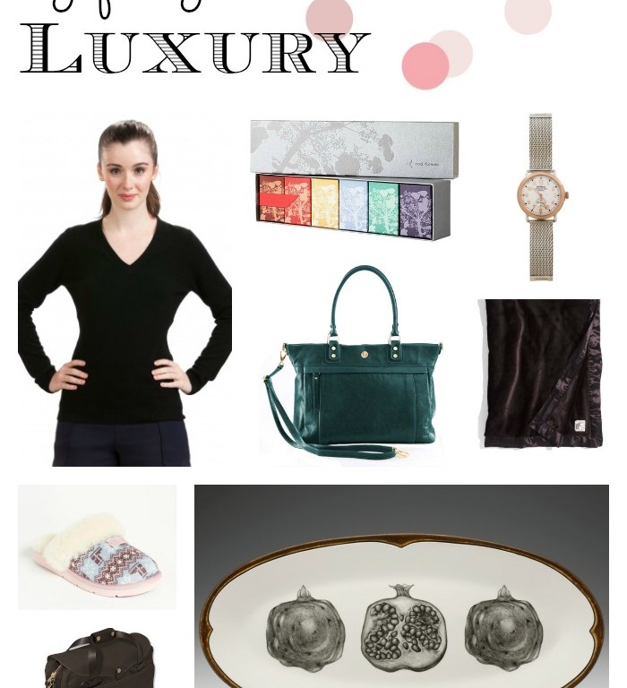 luxury high end gift guide Meredith Tested