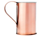copper cup