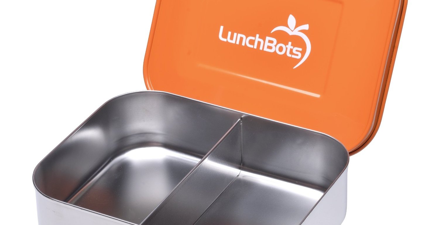 unique gift ideas for men, meredith tested gift guide, 2013 gift guide for guys, lunch bots gift idea