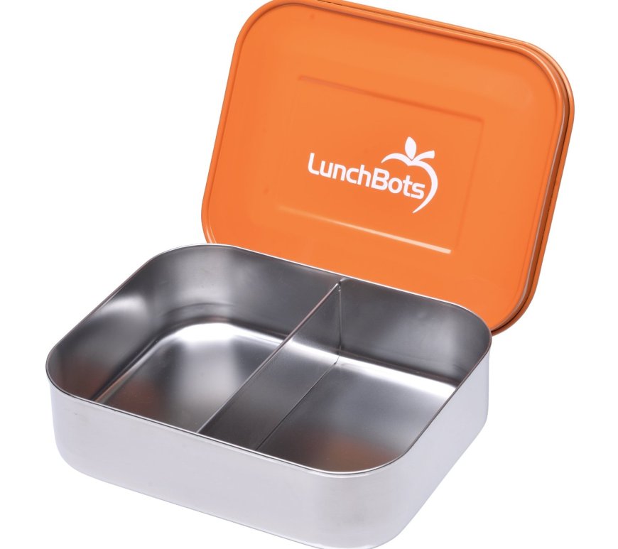 unique gift ideas for men, meredith tested gift guide, 2013 gift guide for guys, lunch bots gift idea