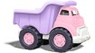 green toys dump truck made in america gifts for girls boys kids