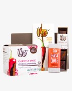 theo chocolate fair trade gift ideas for men