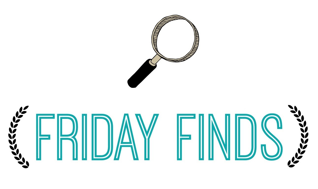 Friday Finds from the Meredith Tested blog