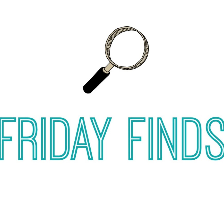 Friday Finds from the Meredith Tested blog
