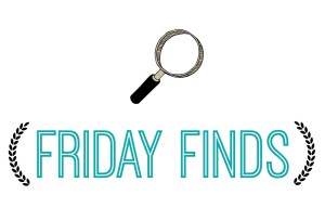 Friday Finds from the Meredith Tested blog