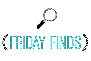 Friday Finds from the Meredith Tested blog