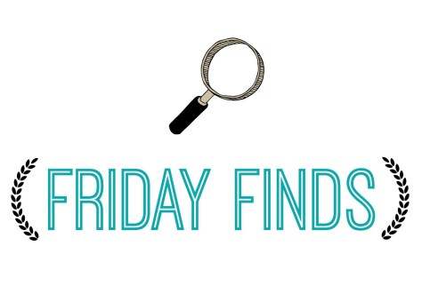 Friday Finds from the Meredith Tested blog