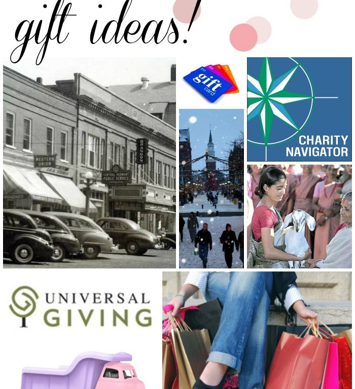 Last minute gift ideas from MeredithTested.wordpress.com blog