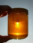 easy diy skincare recipes with honey, honey recipes, how to use honey to stop breakouts, honey blemish remedy, honey pimple treatment // MeredithTested.wordpress.com