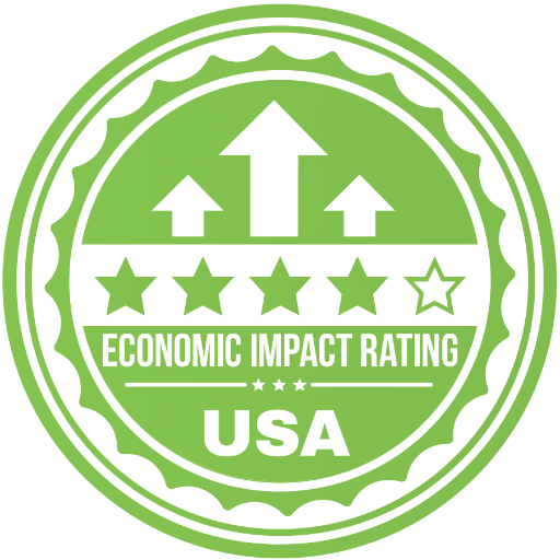 An interview with the creator of Economic Impact Rating #buylocal #localvore #madeinusa // MeredithTested.wordpress.com blog