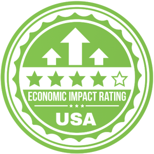 An interview with the creator of Economic Impact Rating #buylocal #localvore #madeinusa // MeredithTested.wordpress.com blog