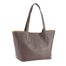 Gigi Teddie Tote, Made in USA // Gifts for Grads // from: MeredithTested.wordpress.com