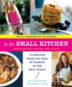 Gifts for grads // In the Small Kitchen Cookbook // MeredithTested.wordpress.com blog #gifts #shopping