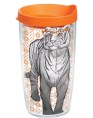 Tervis Tiger Travel Mug #madeinusa // Gifts for grads // MeredithTested.wordpress.com blog