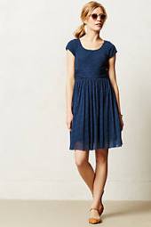 Ballare Dress Anthropologie