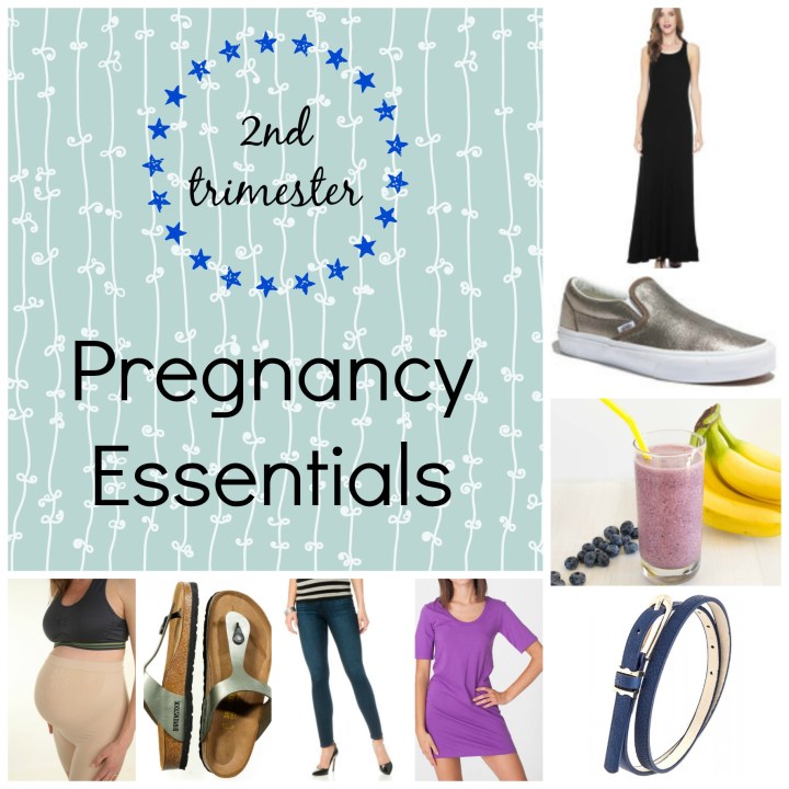 pregnancy advice, second trimester, summer pregnancy tips