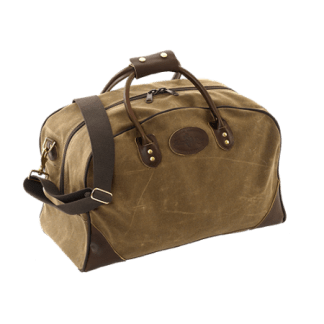 frost river flight bag