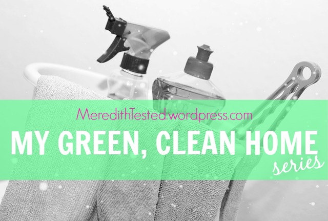eco friendly cleaning, green cleaning, diy home supplies, non toxic kitchen cleaning