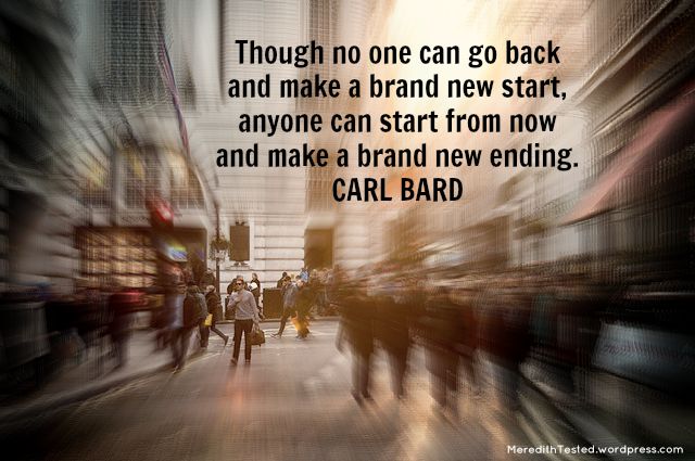 carl bard brand new ending quote