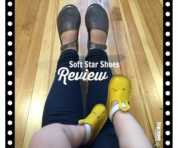 Made in USA shoes review, women's shoes made in America