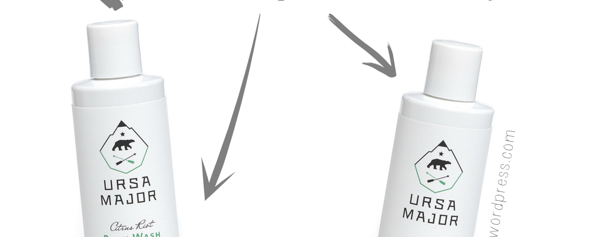 Ursa Major Green Beauty Skincare Review, Body Lotion, Body Wash