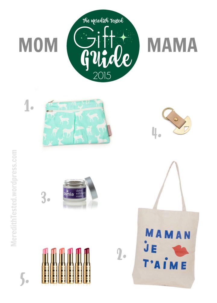 Mom, New Mom, Made in USA, Eco Friendly, Non Toxic Gifts