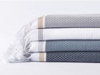 coyuchi organic cotton turkish towels