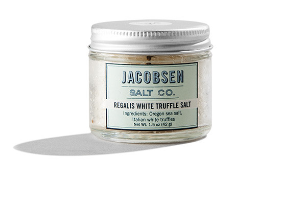 Truffle Salt, Unique Gifts