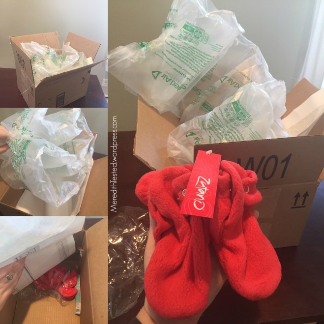 Amazon Waste, Amazon.com review, Amazon.com shipping problem