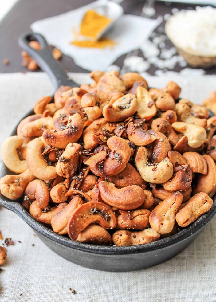 Zero waste Whole 30 emergency food and other recipe ideas!