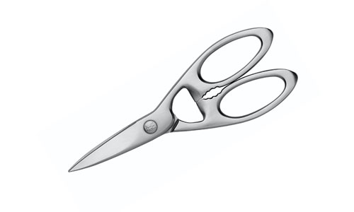 Minimalist kitchen essentials 