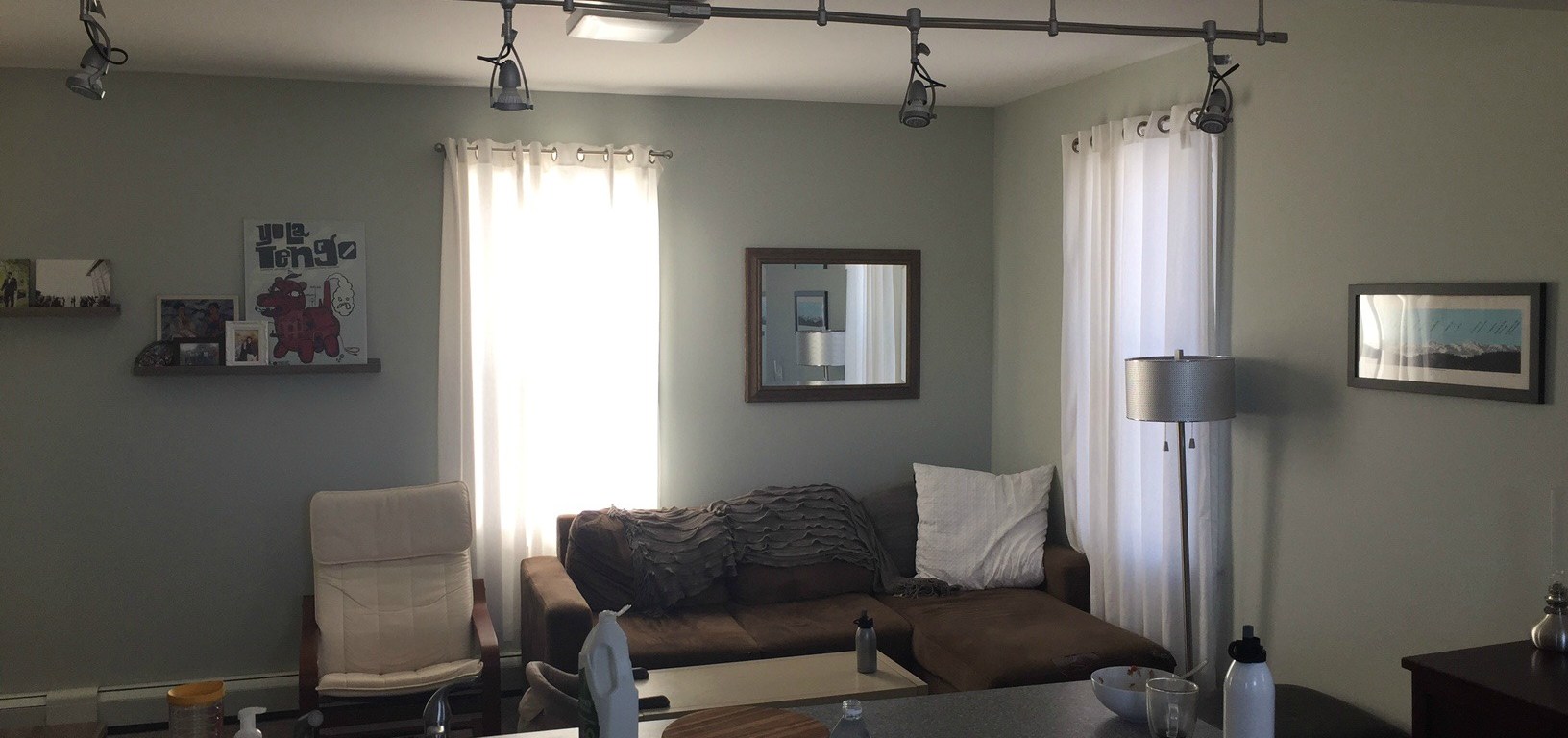 My journey to minimalism and what it looks like in my real life. -- MeredithTested.com