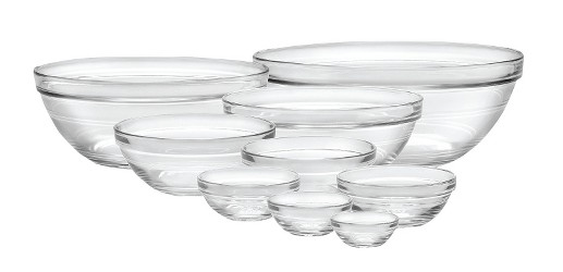 Minimalist kitchen essentials