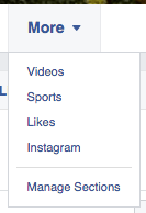 How to declutter and organize your Facebook account // How to unlike Facebook pages in bulk