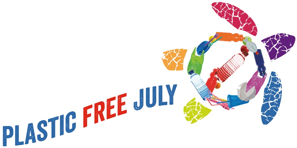 Join Meredith during Plastic Free July!