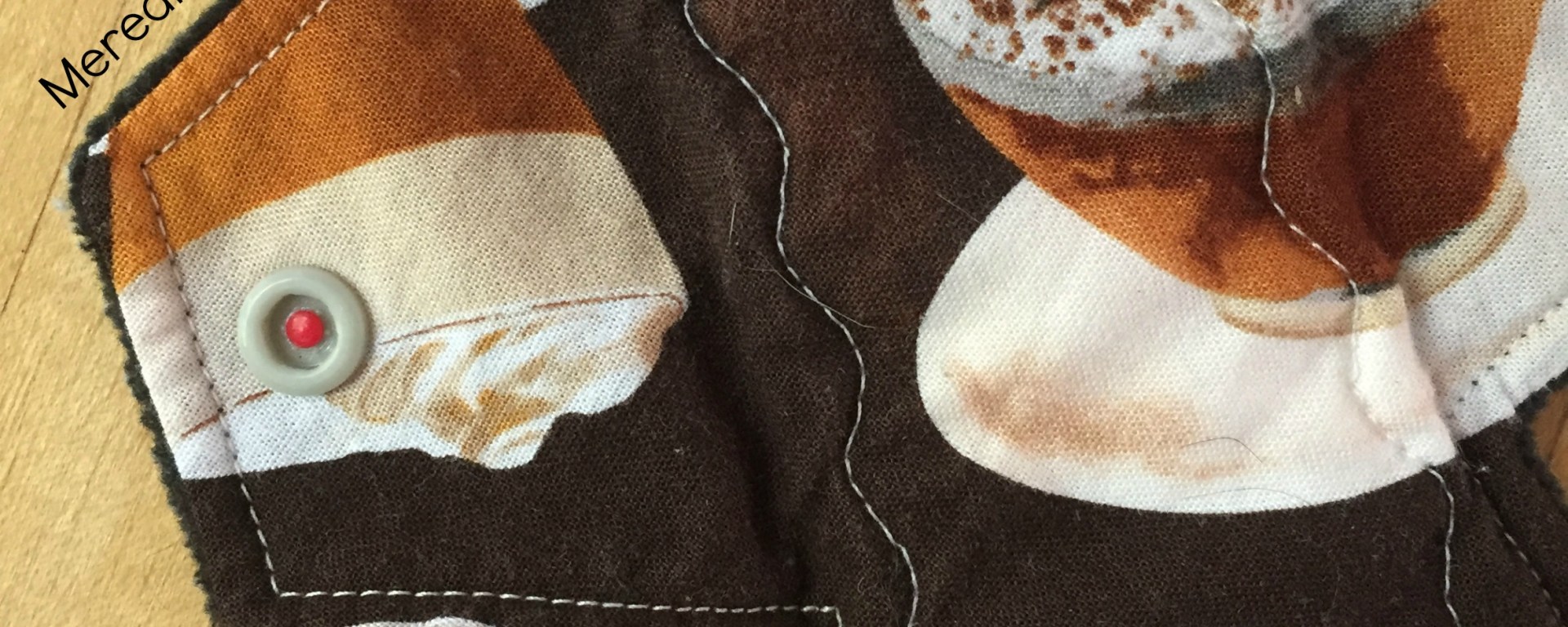 indie cloth pads for period