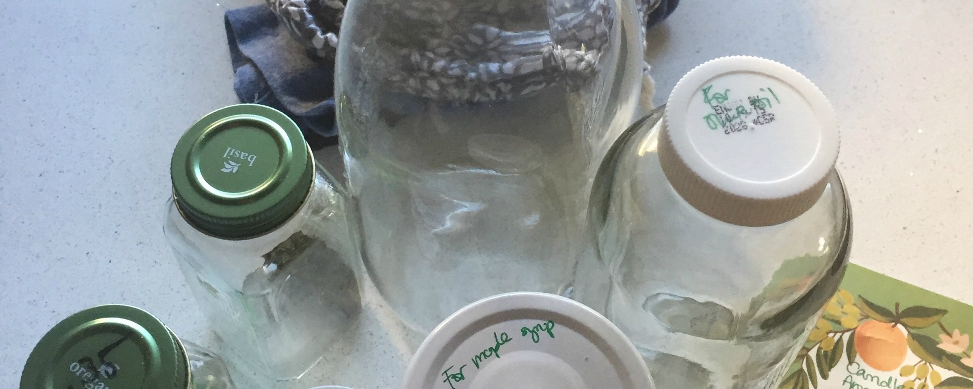 why go zero waste with a family and kids