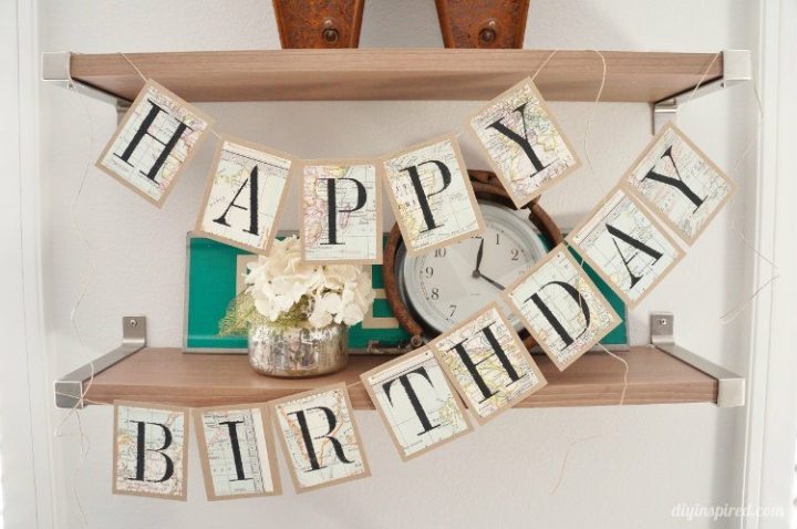 Photo Source: DIY Inspired