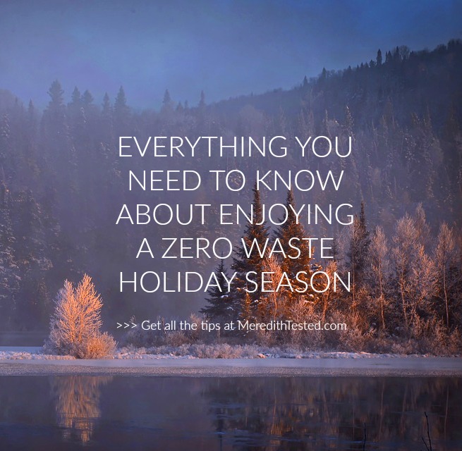 zero-waste-holiday-tips
