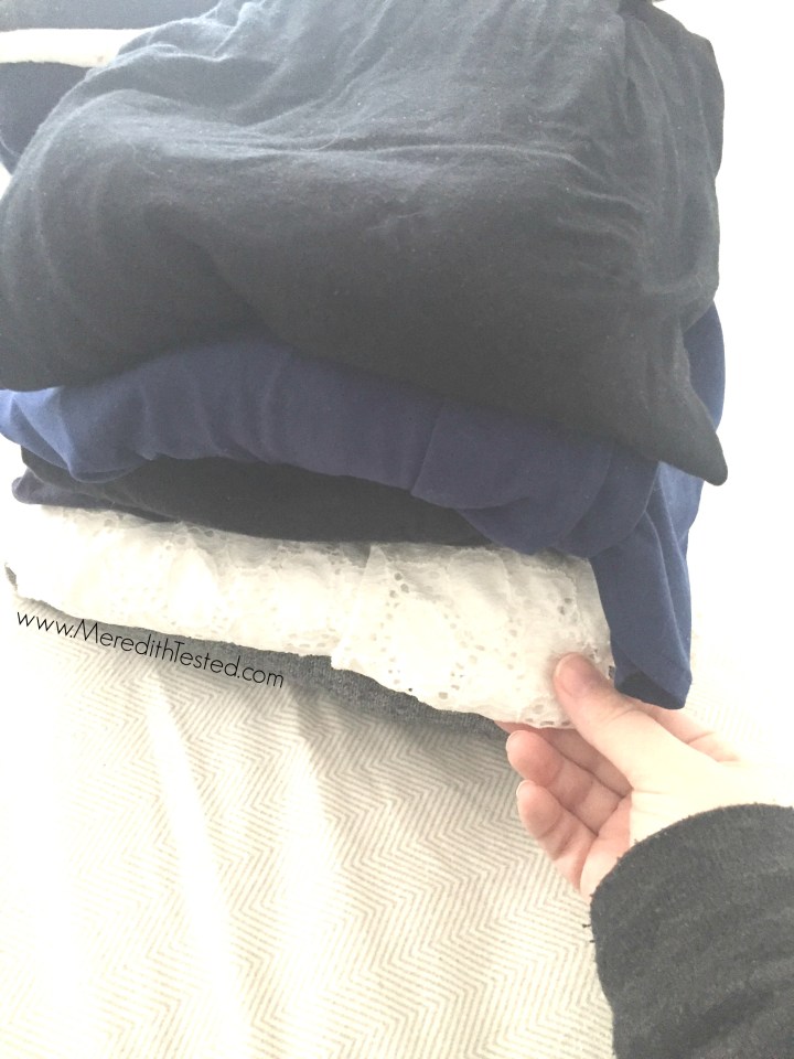 How to: zero waste laundry