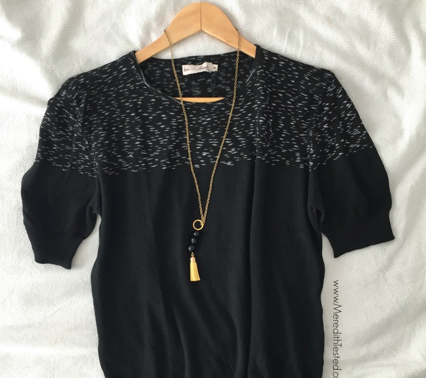 Fair trade fashion on sale